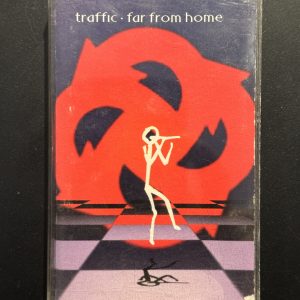 Traffic
