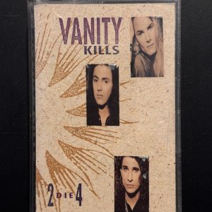 Vanity Kills (2)