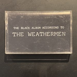 The Weathermen