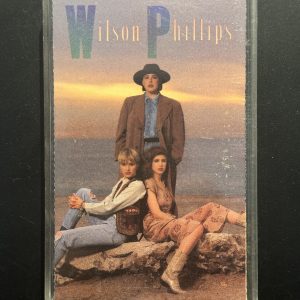 Wilson Phillips