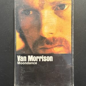 Van Morrison