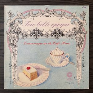 Trio Belle Époque
