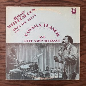 Jimmy Witherspoon