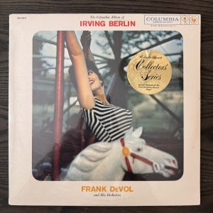 Frank De Vol And His Orchestra