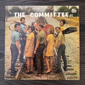 The Committee (36)
