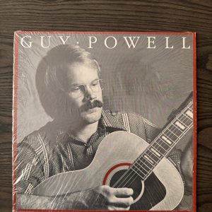 Guy Powell