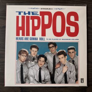 The Hippos