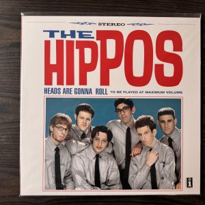 The Hippos