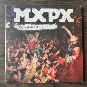 MxPx