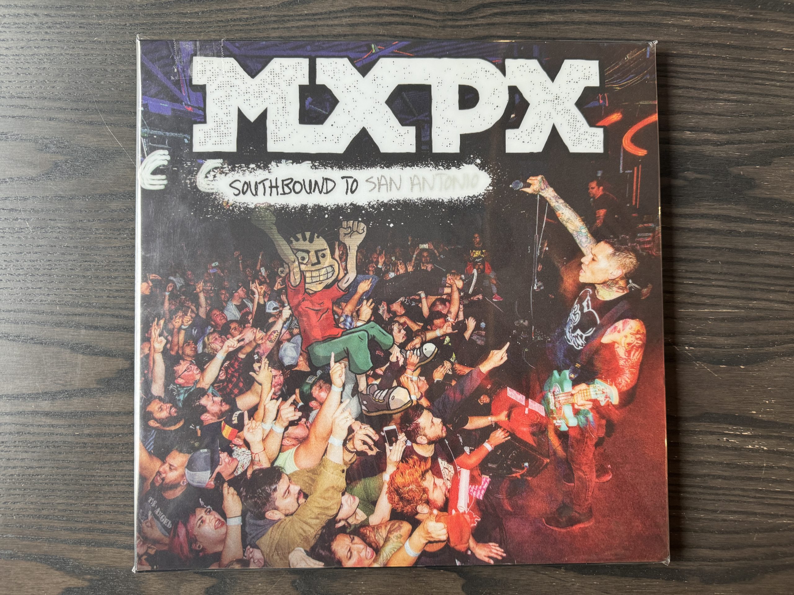 MxPx