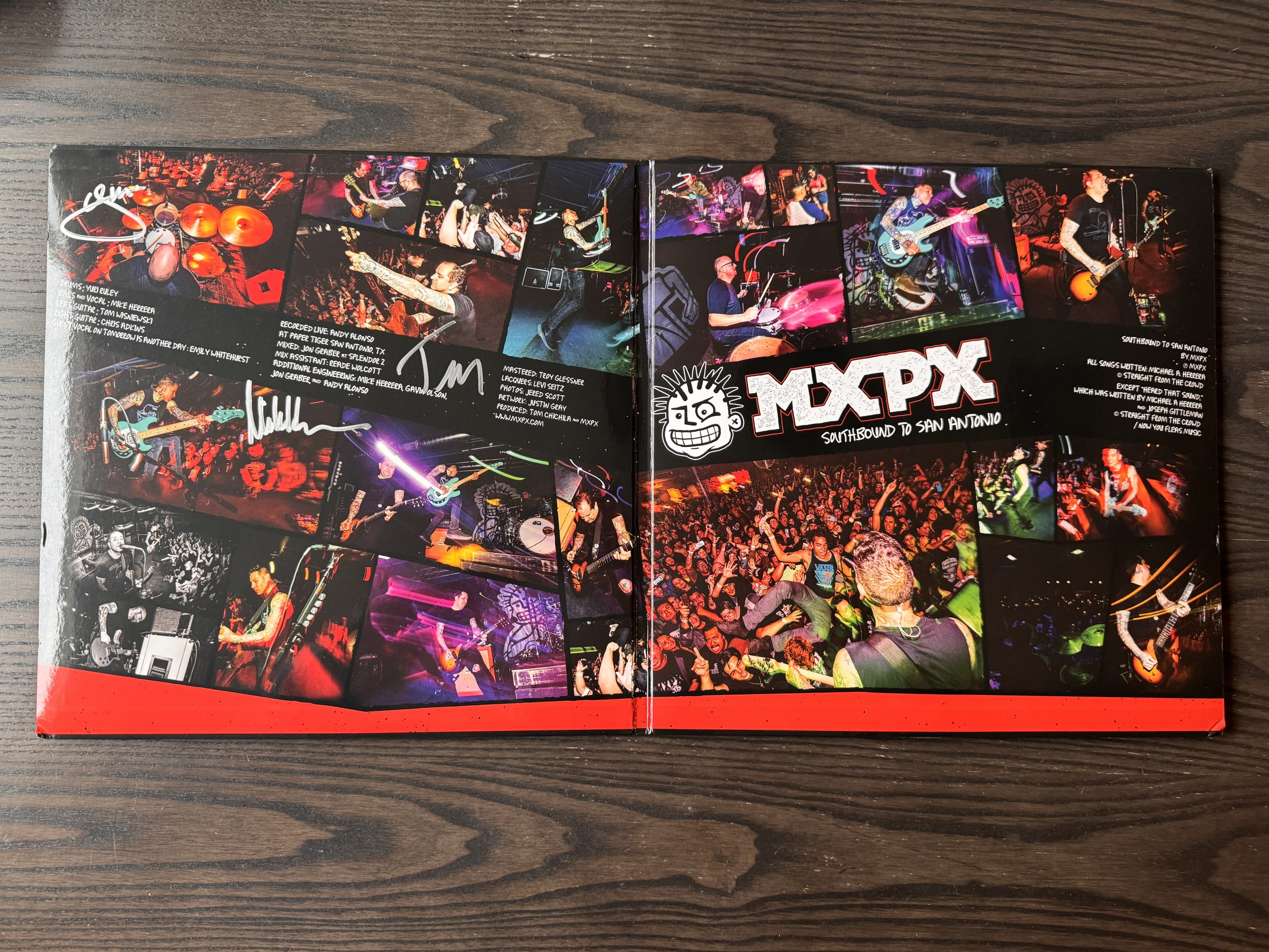 MxPx