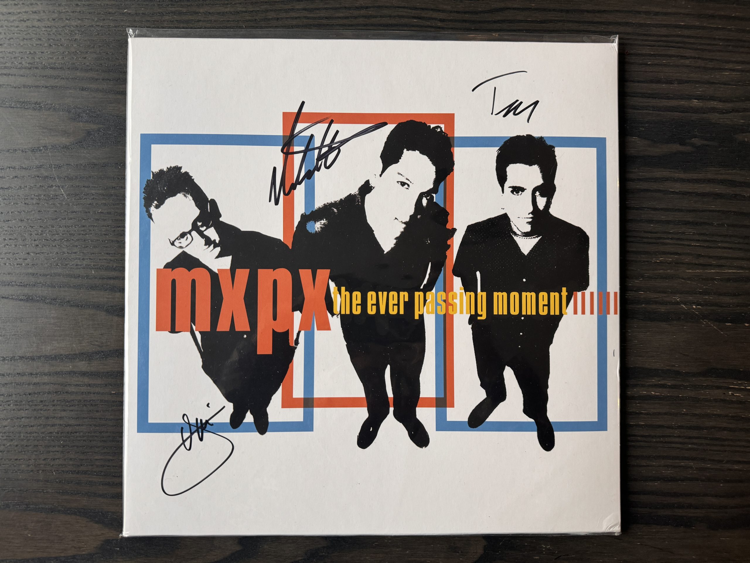 MxPx