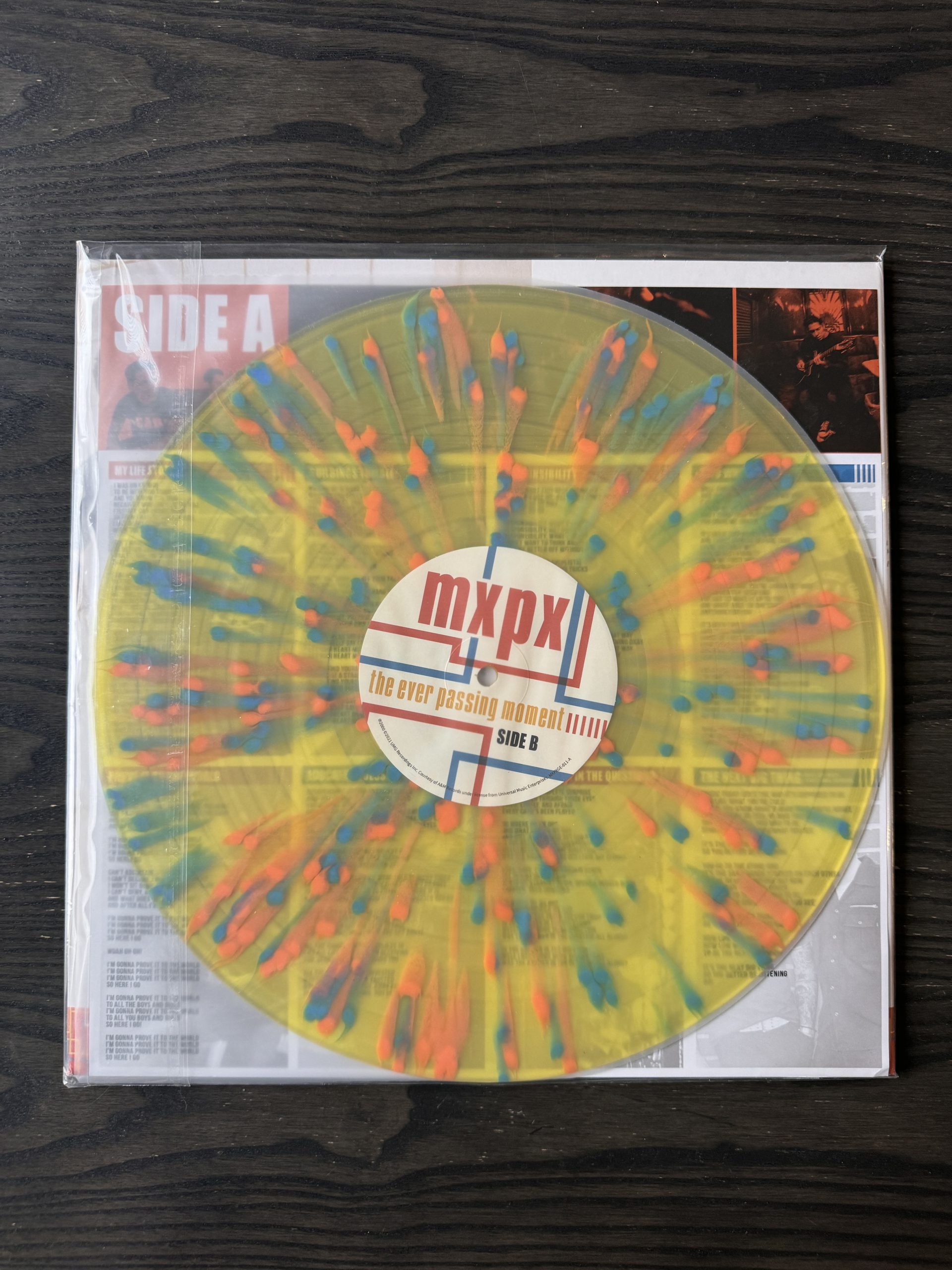 MxPx