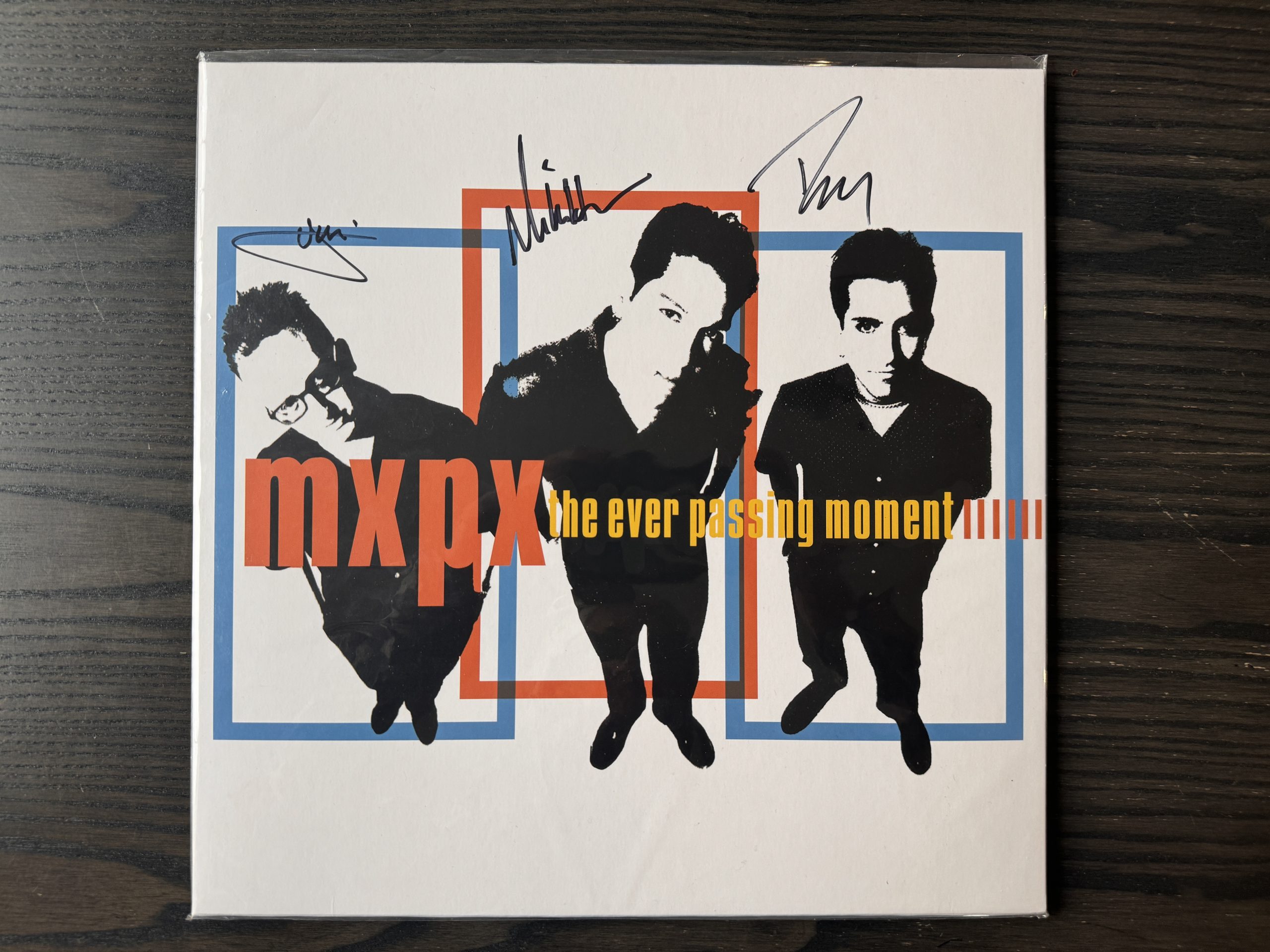 MxPx