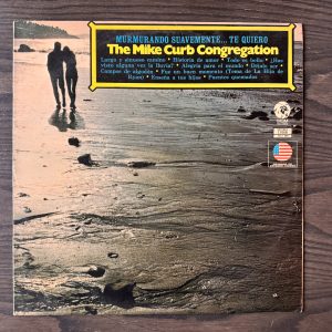 Mike Curb Congregation