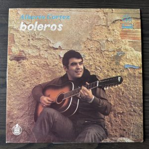 Alberto Cortez