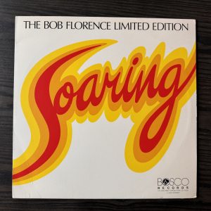 The Bob Florence Limited Edition