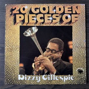 Dizzy Gillespie