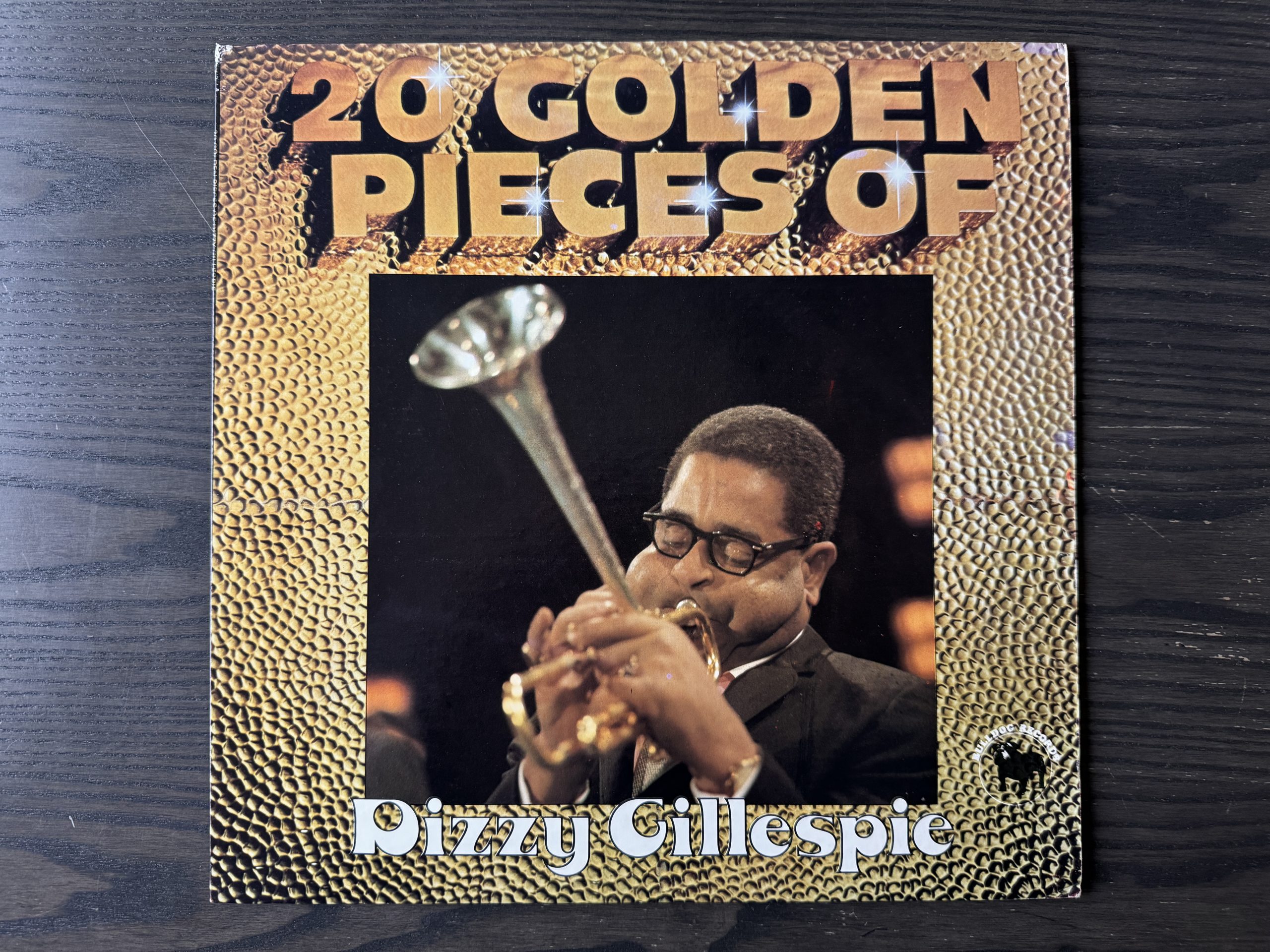 Dizzy Gillespie