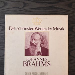 Johannes Brahms