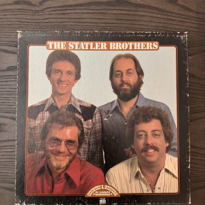 The Statler Brothers
