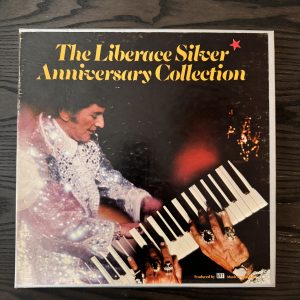 Liberace