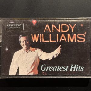 Andy Williams