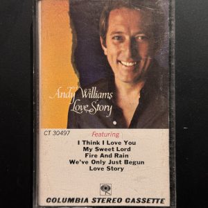 Andy Williams
