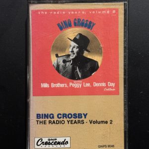 Bing Crosby