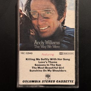 Andy Williams