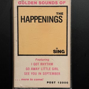 The Happenings