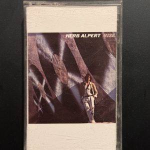 Herb Alpert