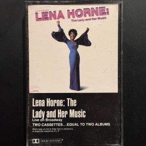 Lena Horne