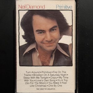 Neil Diamond