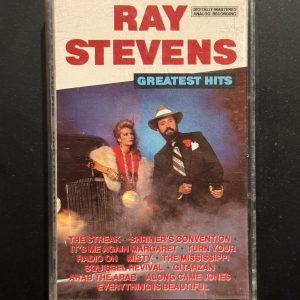 Ray Stevens