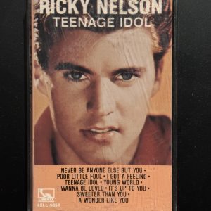 Ricky Nelson (2)