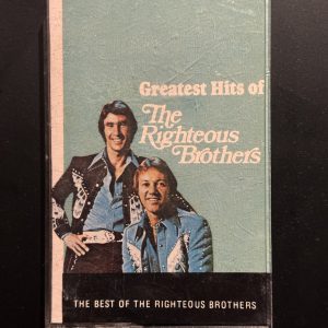 The Righteous Brothers