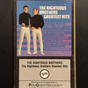 The Righteous Brothers