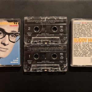 Buddy Holly