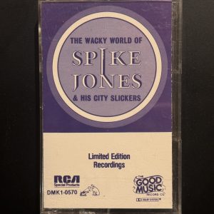 Spike Jones And His City Slickers