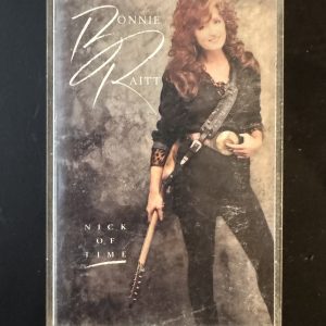 Bonnie Raitt