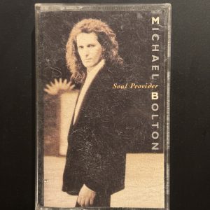 Michael Bolton