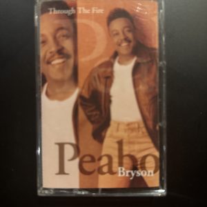 Peabo Bryson