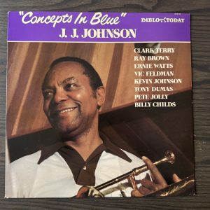 J.J. Johnson