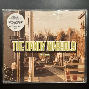 The Dandy Warhols