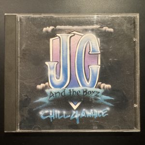 J.C. & The Boyz