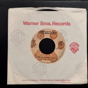 Fred "August" Campbell And The Spur Of The Moment Band