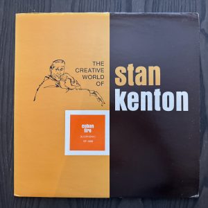 Stan Kenton