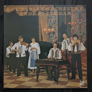 Orchestra Andrei Serban