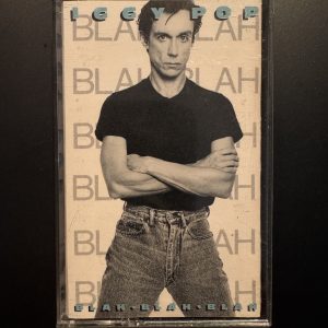 Iggy Pop